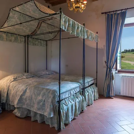 Palazzaccio 26, Emma