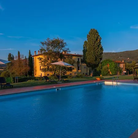 Palazzaccio 26, Emma