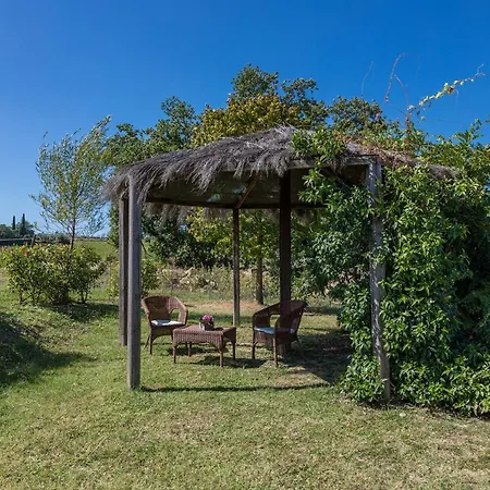 Palazzaccio 26, Emma Villa *