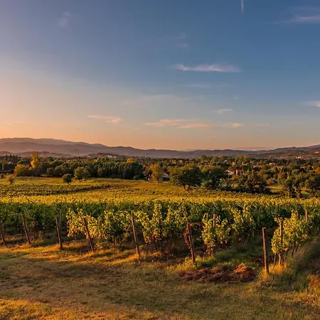 Palazzaccio 26, Emma Villa *