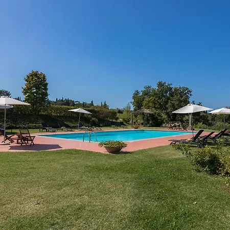 Palazzaccio 26, Emma *