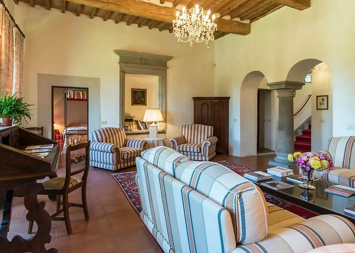 Villa Palazzaccio 26, Emma