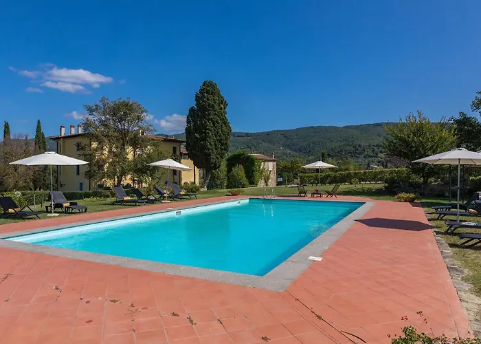 Palazzaccio 26, Emma Arezzo