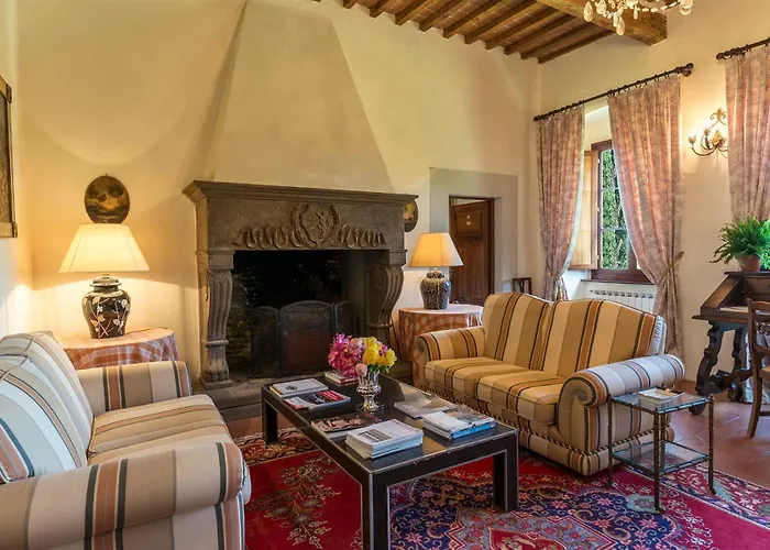 Palazzaccio 26, Emma *