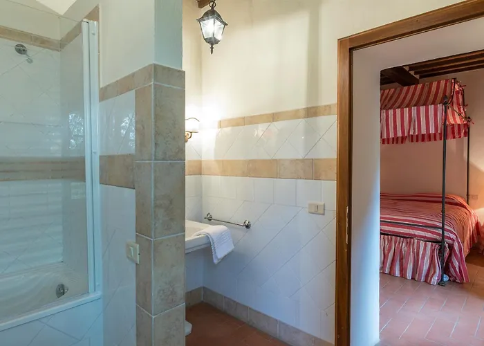 Palazzaccio 26, Emma * Arezzo