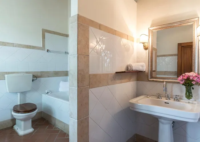 Palazzaccio 26, Emma Villa