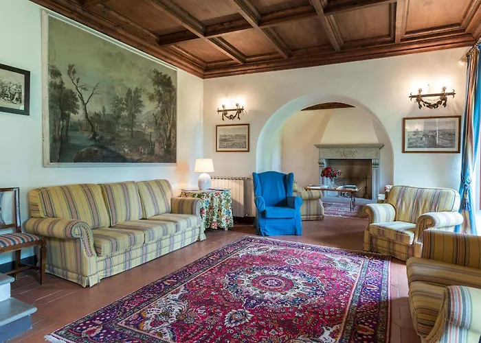 Villa Palazzaccio 26, Emma *