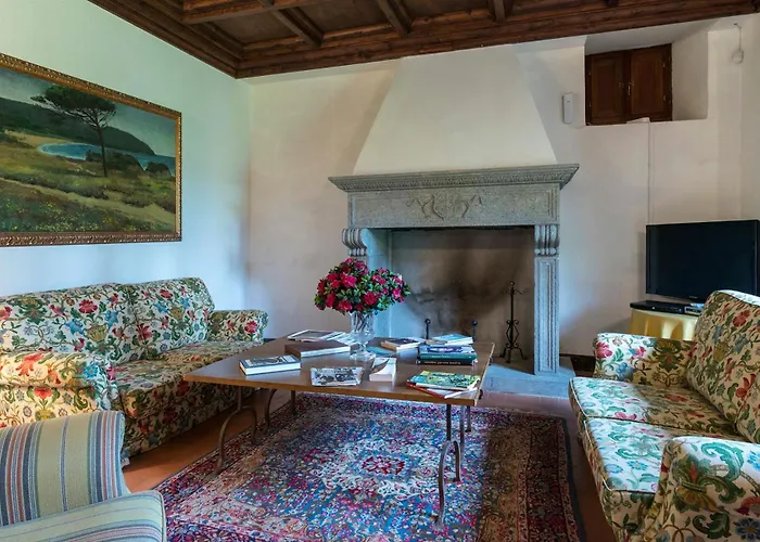 Palazzaccio 26, Emma