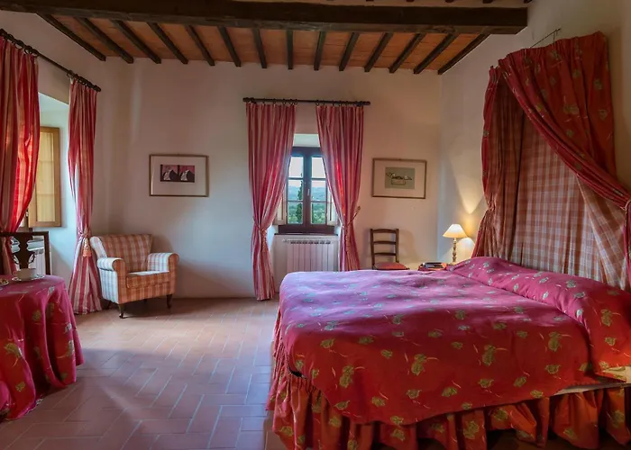 Palazzaccio 26, Emma Villa