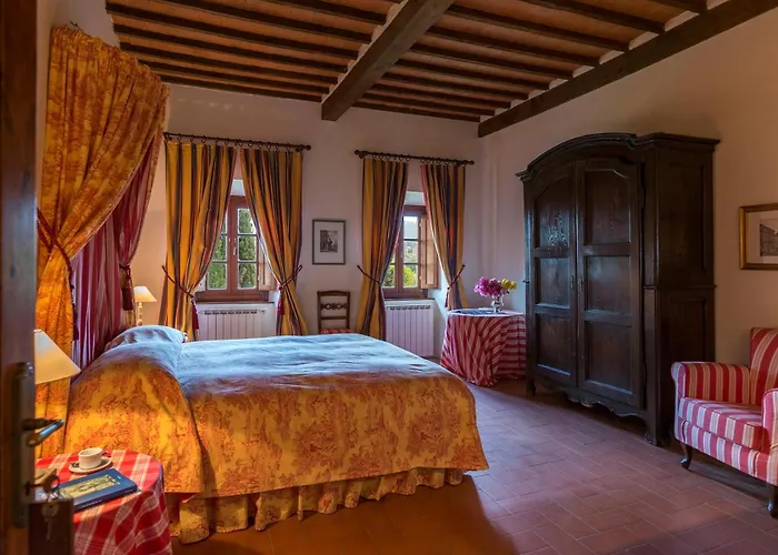 Palazzaccio 26, Emma *