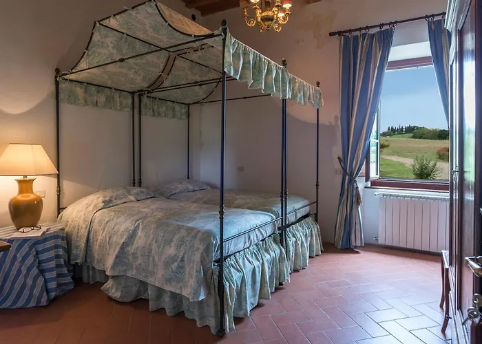 Palazzaccio 26, Emma