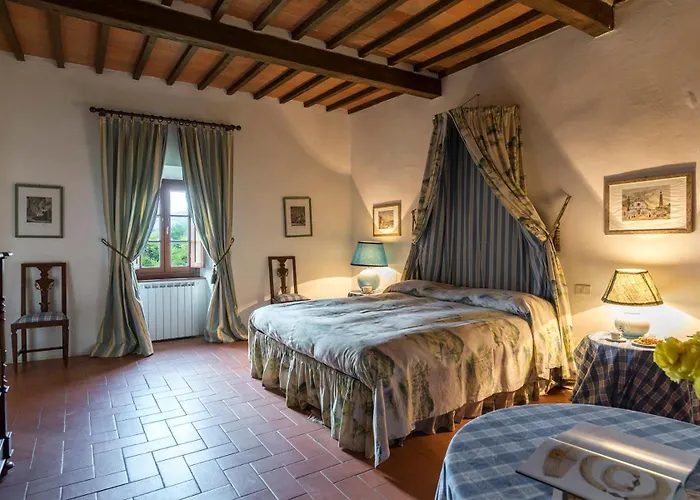 Palazzaccio 26, Emma * Arezzo