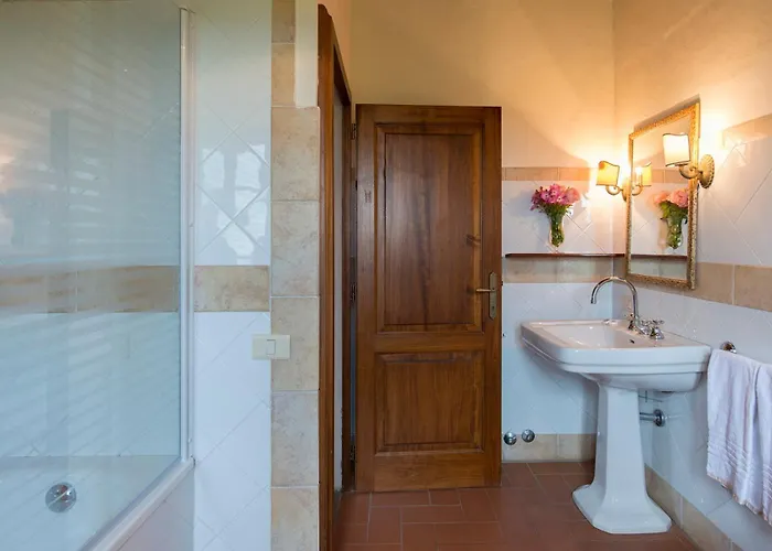 Palazzaccio 26, Emma