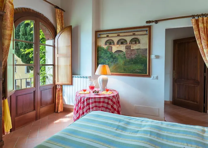 Palazzaccio 26, Emma *