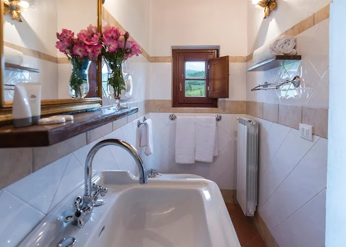 Palazzaccio 26, Emma * Arezzo