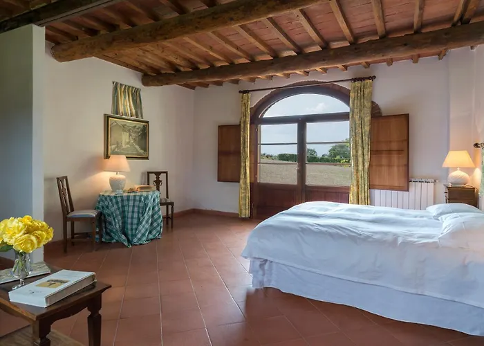 Villa Palazzaccio 26, Emma *