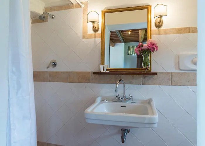 Palazzaccio 26, Emma Villa Arezzo