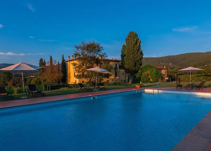 Palazzaccio 26, Emma