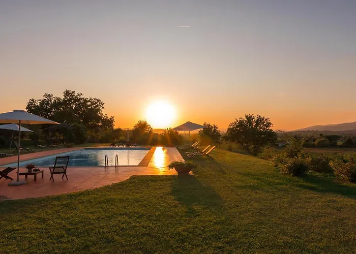 Palazzaccio 26, Emma Villa