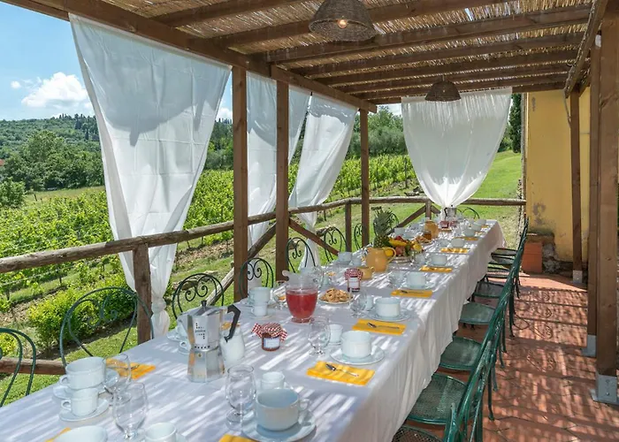 Palazzaccio 26, Emma Villa