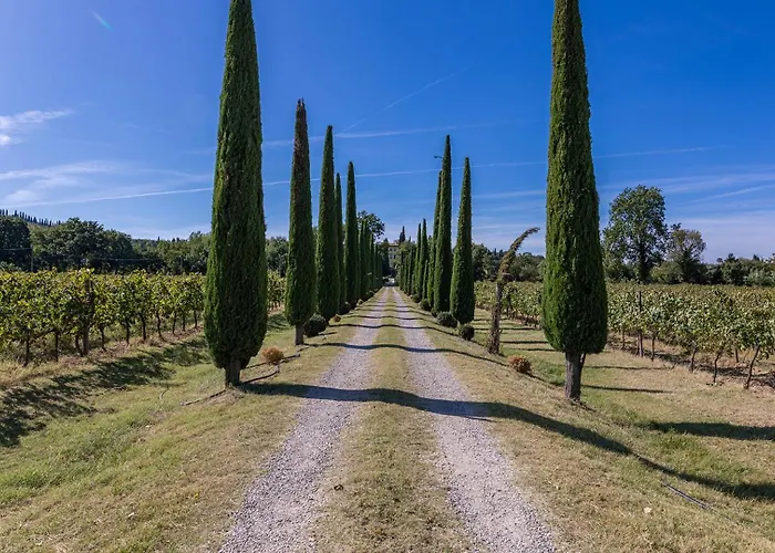 Villa Palazzaccio 26, Emma *