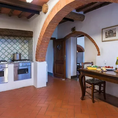 Palazzaccio 26, Emma Villa