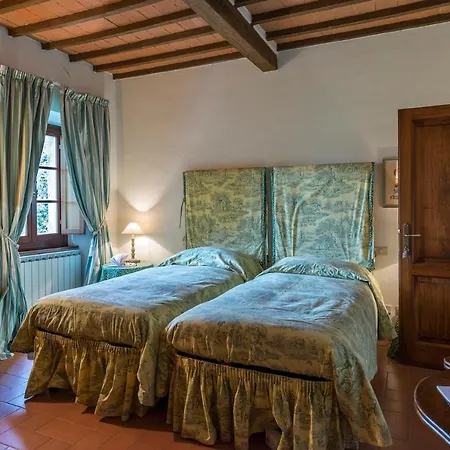 Palazzaccio 26, Emma * Arezzo